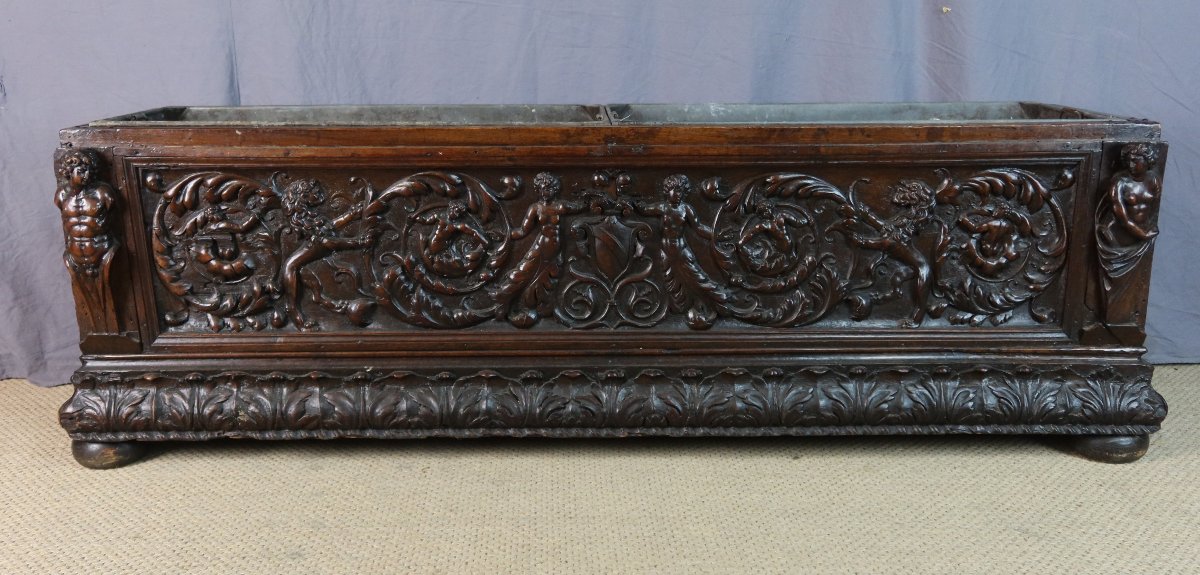 Renaissance Planter -photo-5