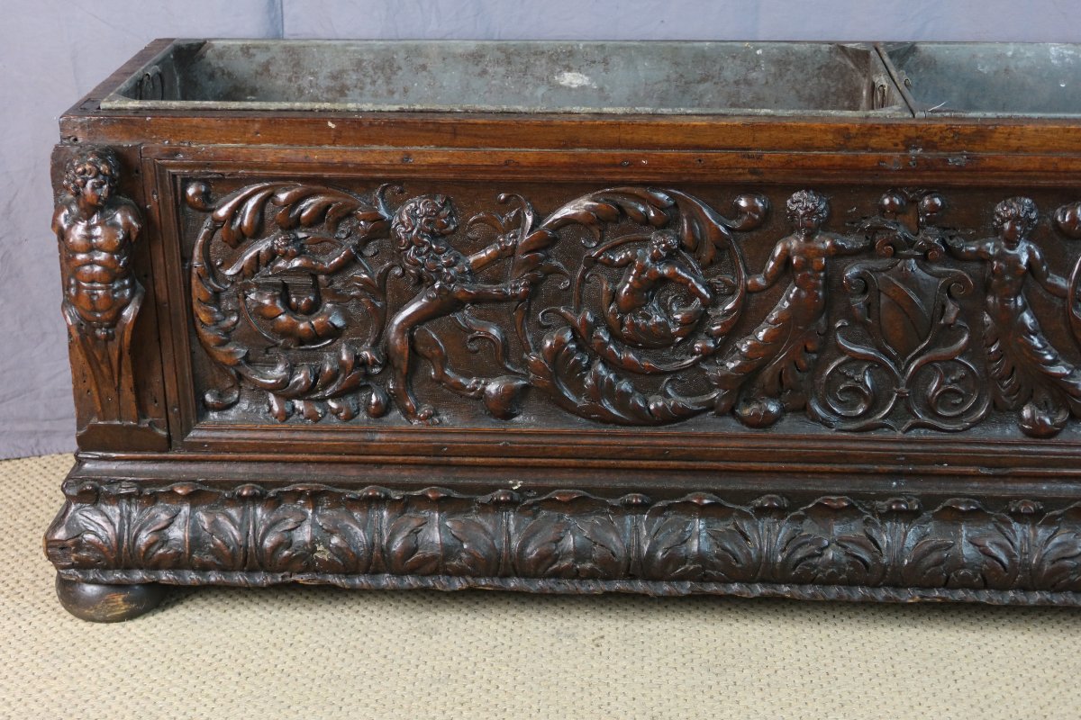 Renaissance Planter -photo-6