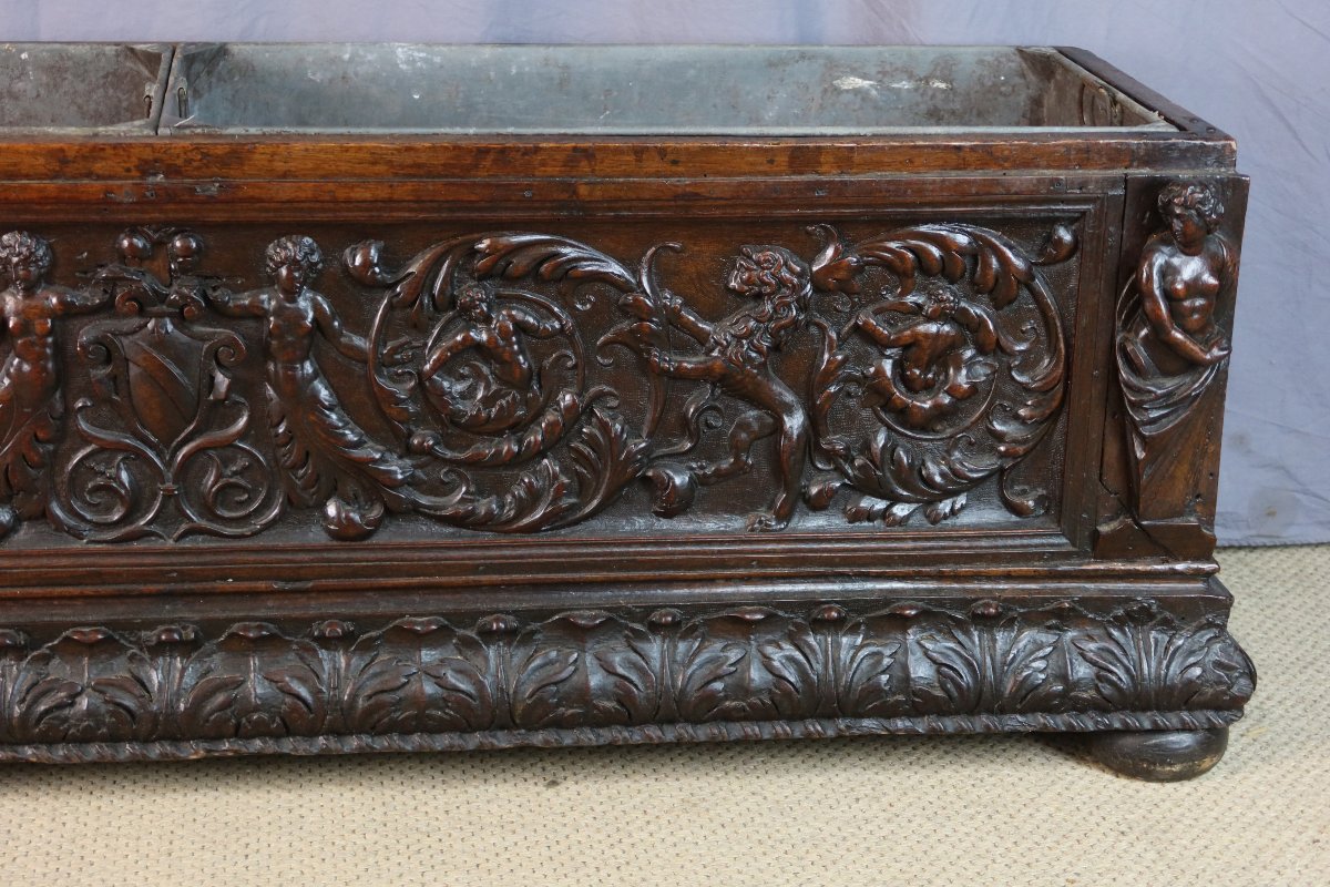 Renaissance Planter -photo-7
