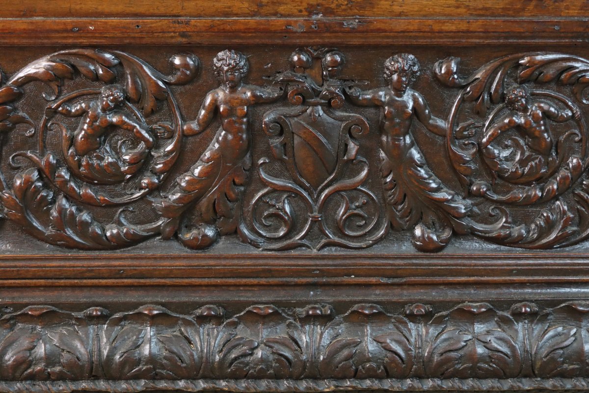 Renaissance Planter -photo-8