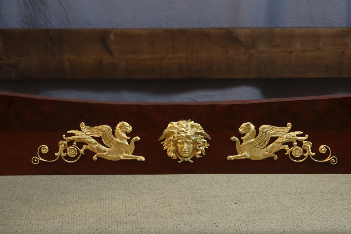 Empire-style Bed-photo-4