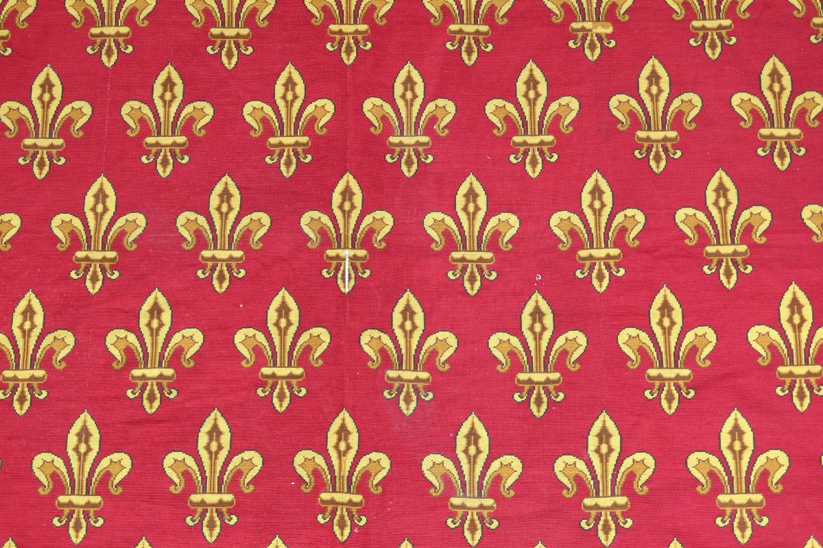 Petit Point Tapestry -photo-3