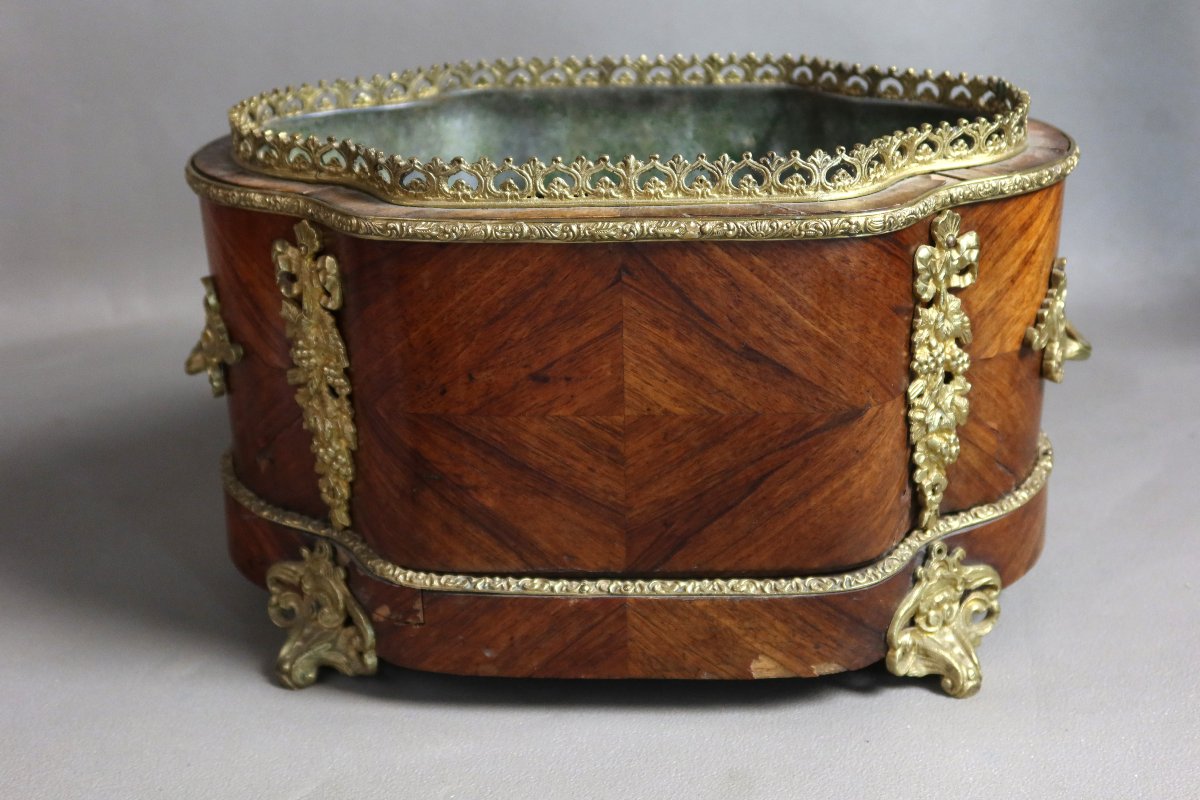 19th-century Planter-photo-2