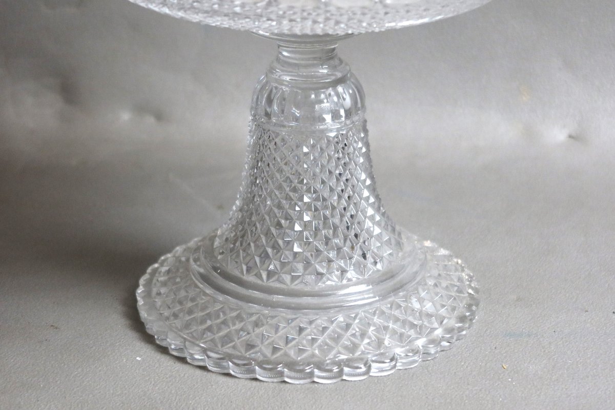 Serviteur muet en cristal de Baccarat-photo-3
