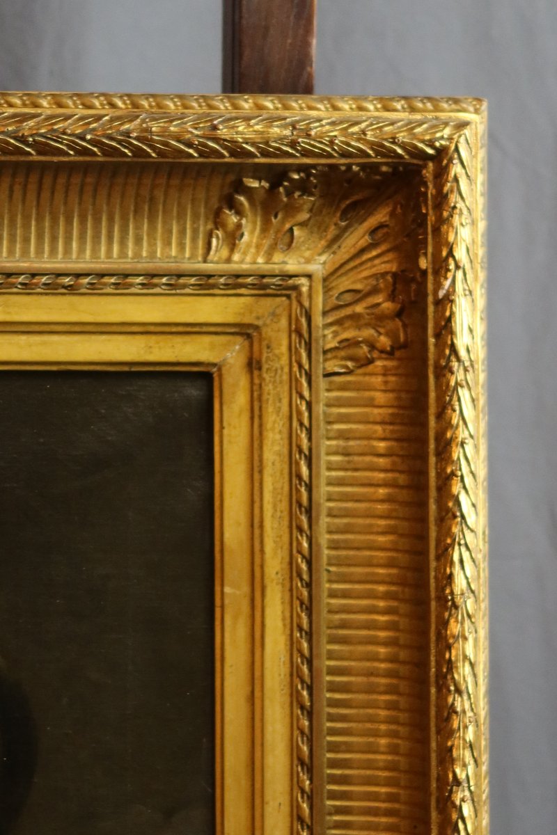 Still Life Painting Signed By Eugène Claude (1841–1922)-photo-3