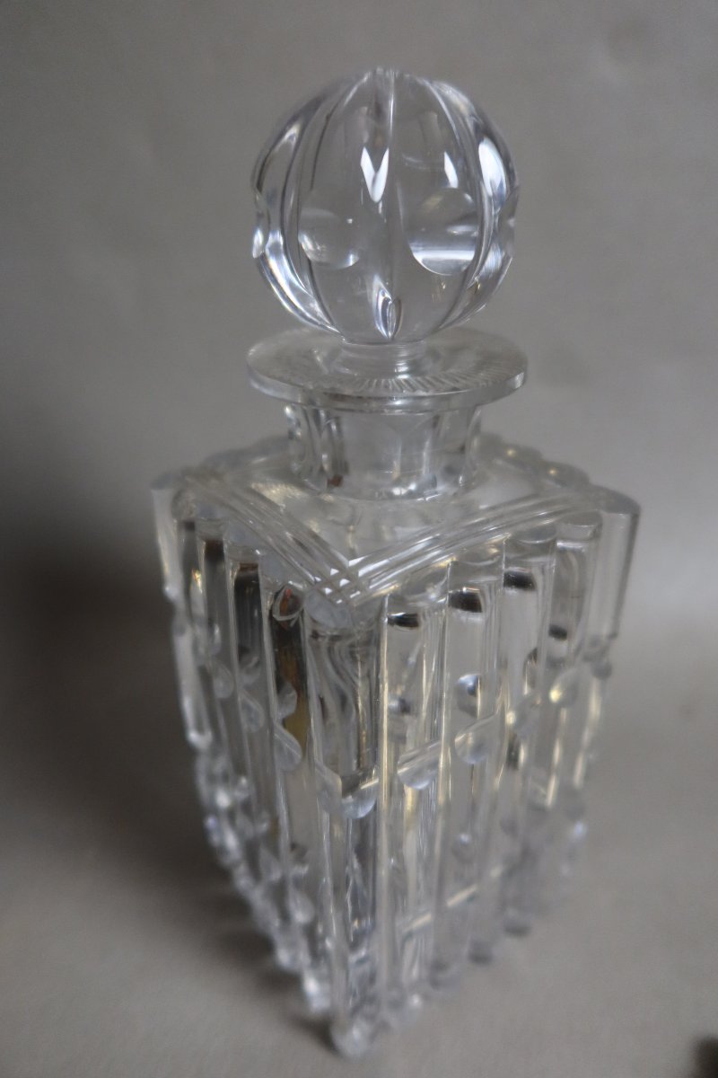 19th-century Liquor Cabinet-photo-3
