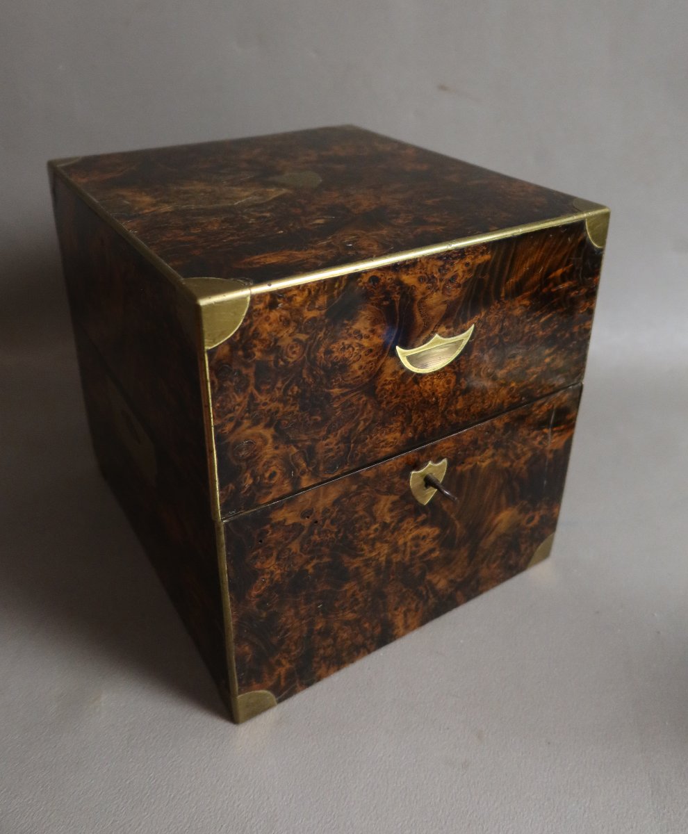 19th-century Liquor Cabinet-photo-1