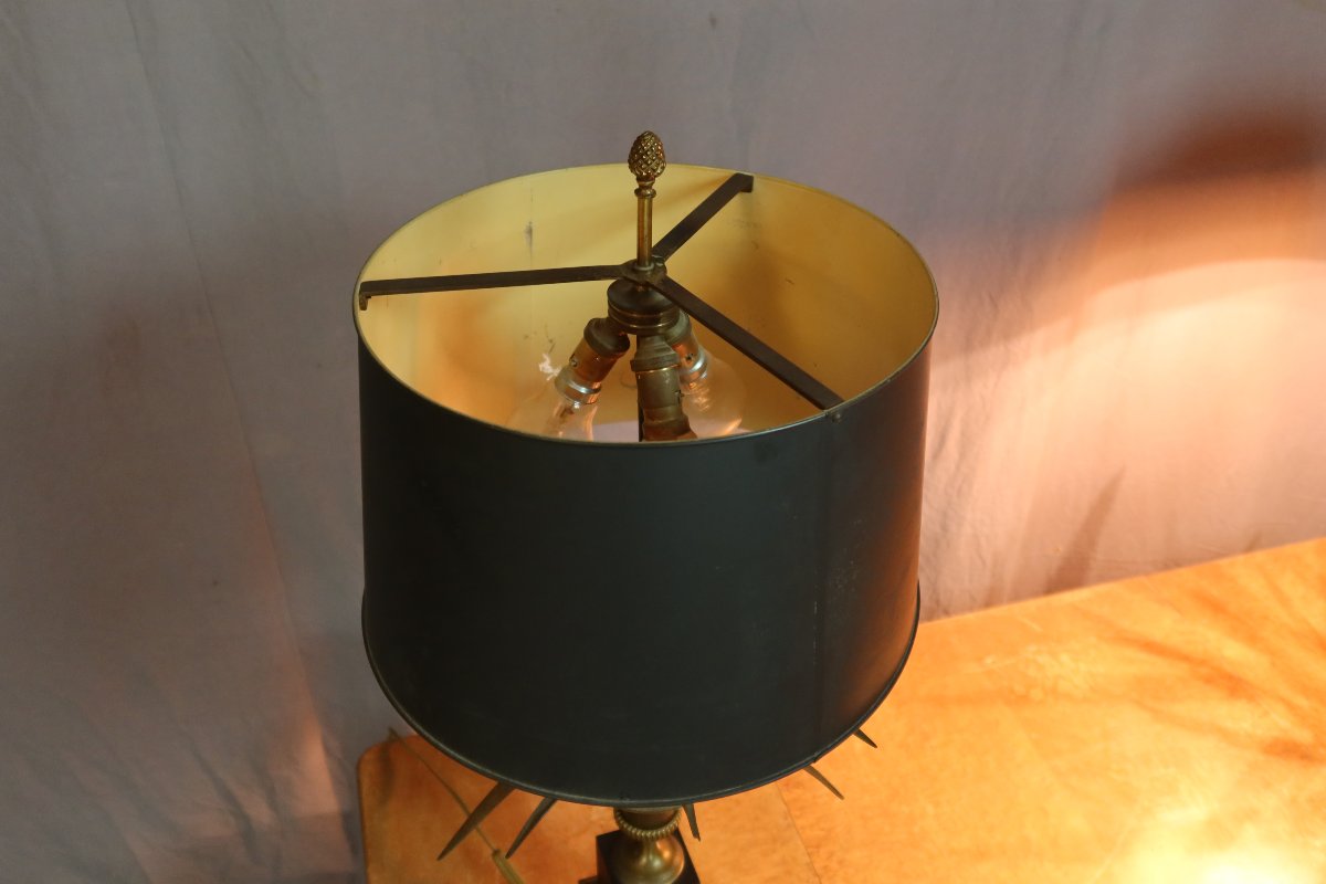 Paire de lampes de la Maison Charles-photo-1