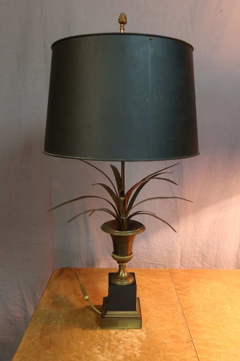 Paire de lampes de la Maison Charles-photo-2