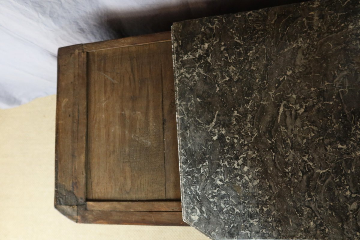 Commode XVIIIème siècle-photo-7