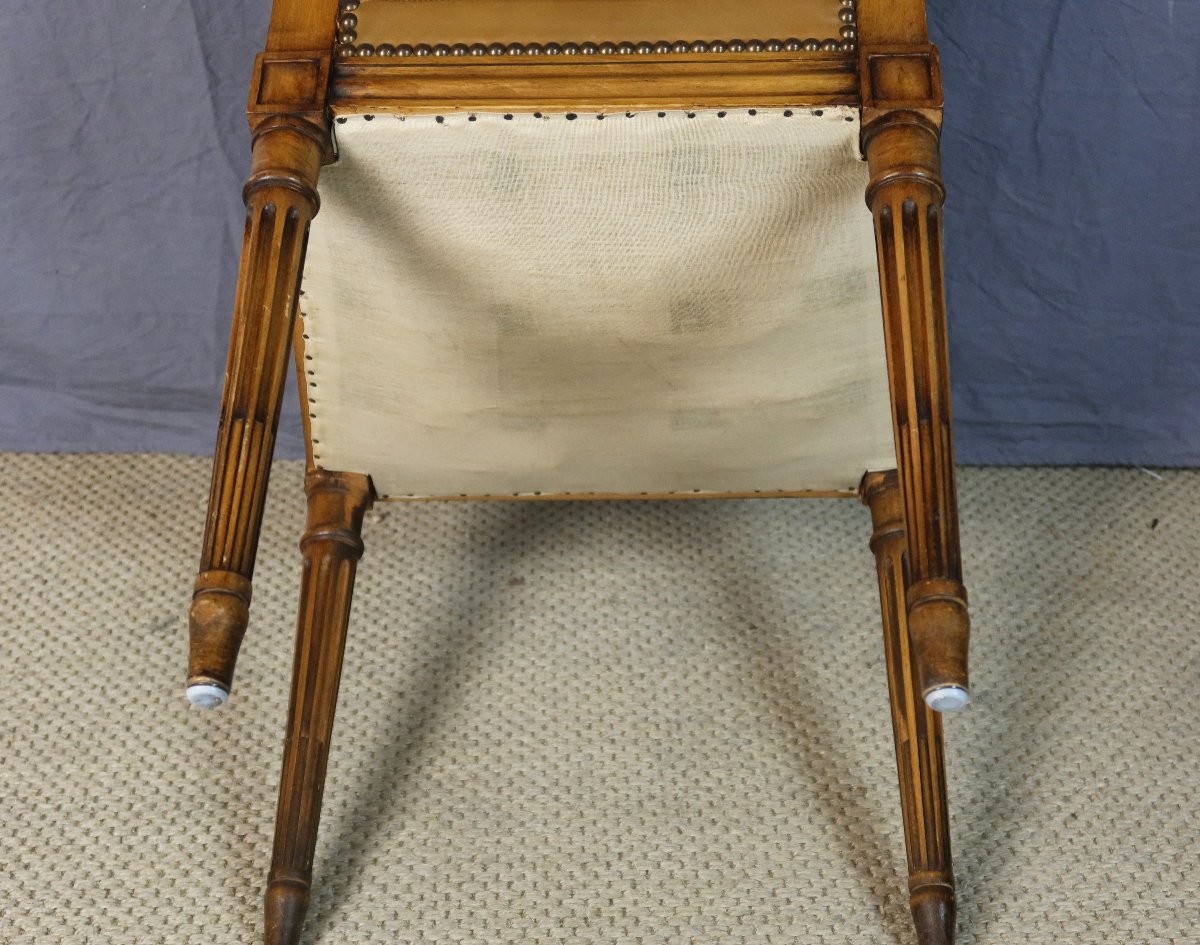 chaises style Louis XVI-photo-8