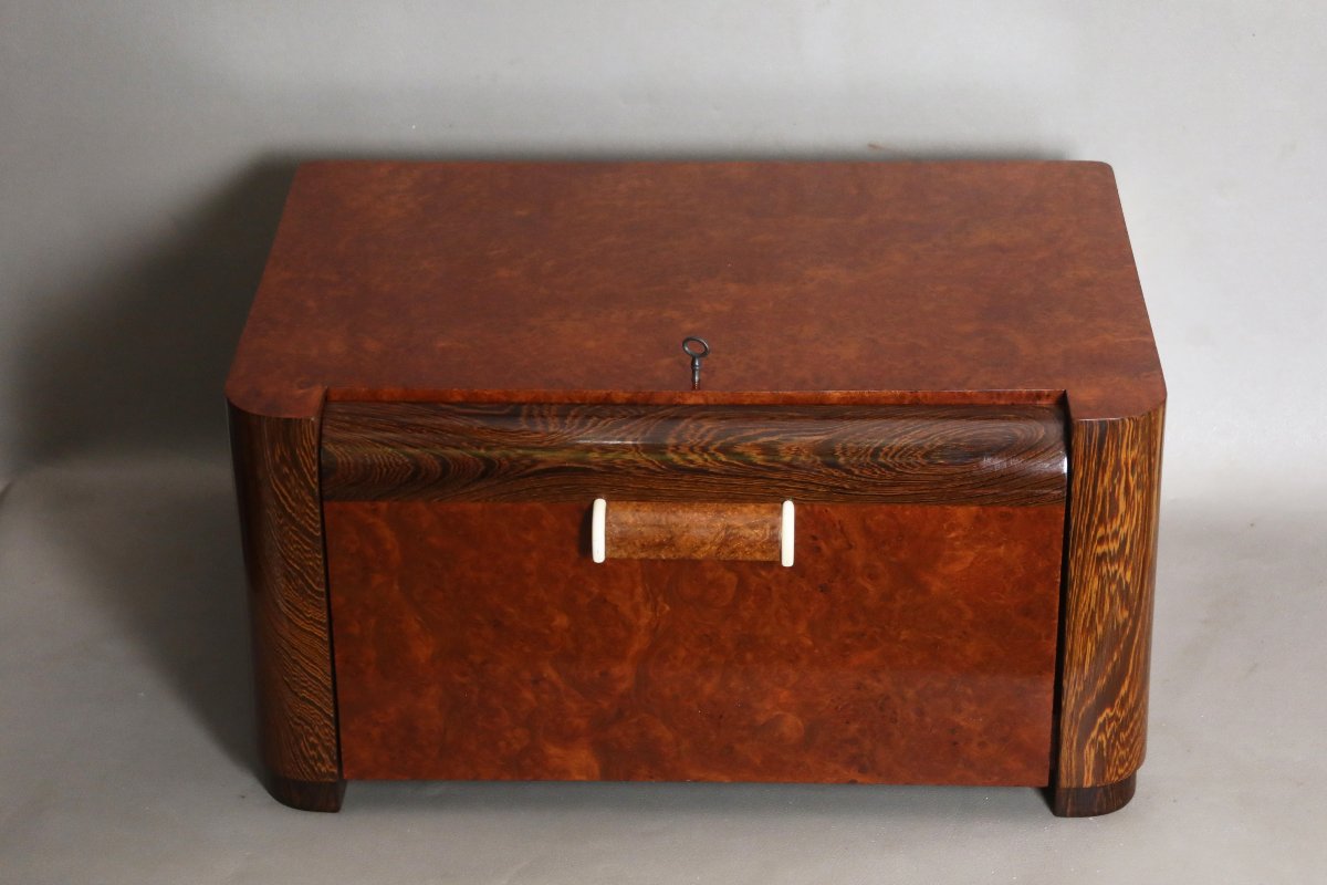 Art Deco Gift Set