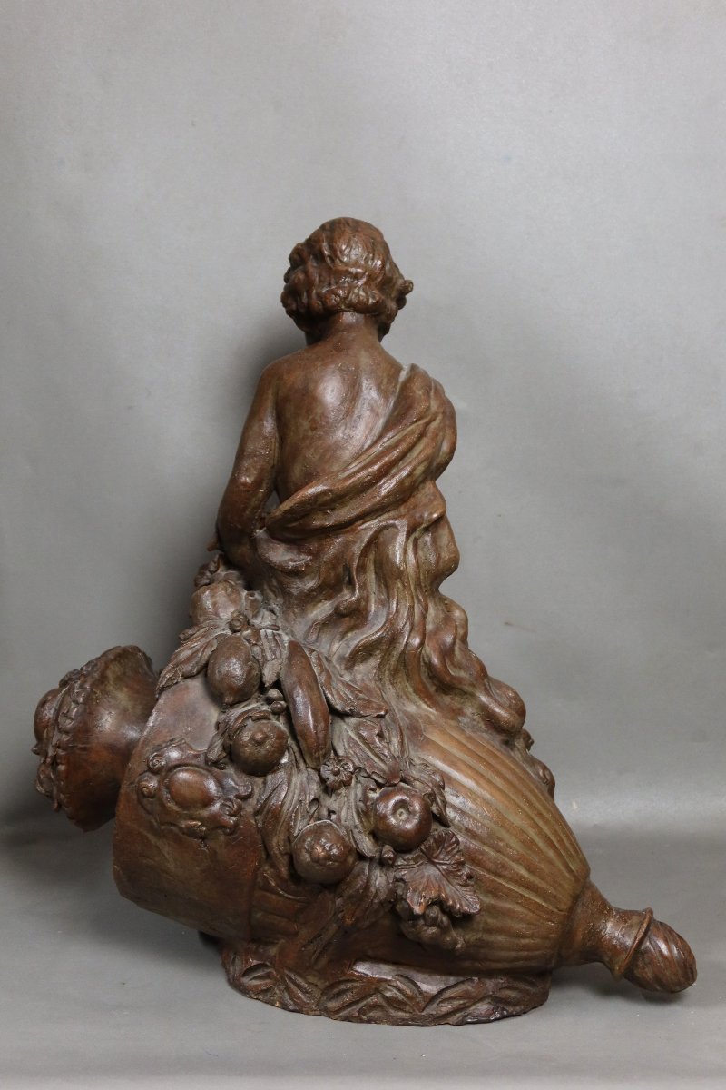 Terracotta Sculpture-photo-2