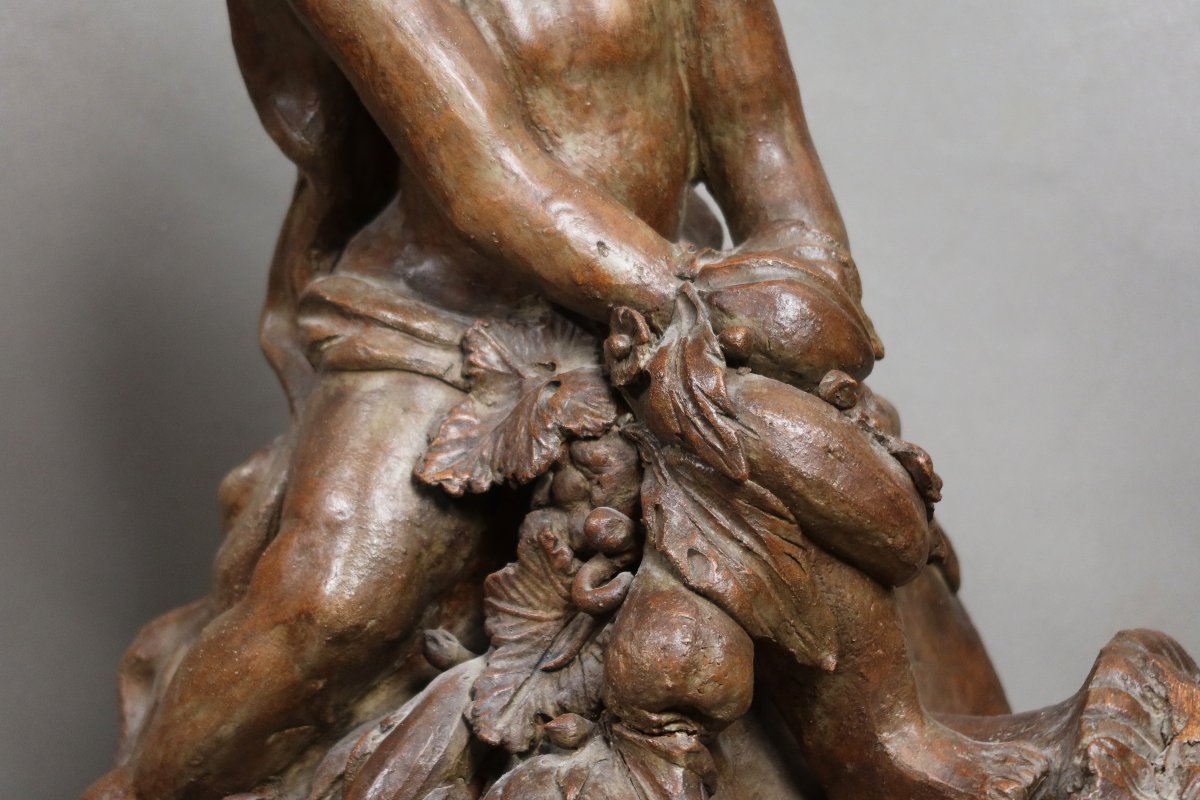 Terracotta Sculpture-photo-1
