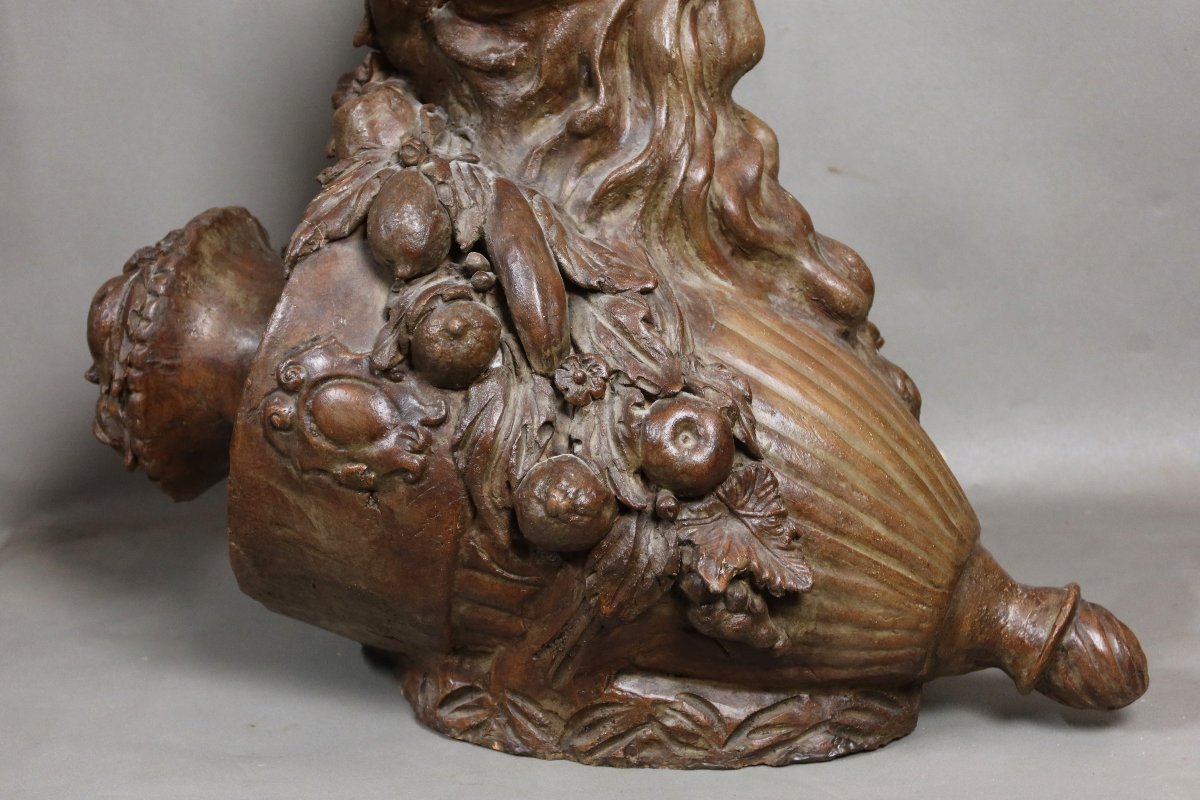 Terracotta Sculpture-photo-2