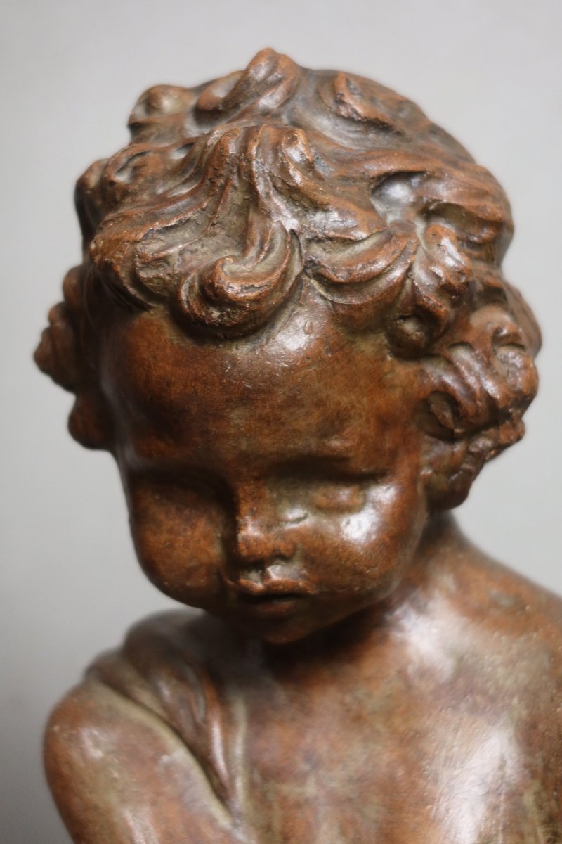 Terracotta Sculpture-photo-3