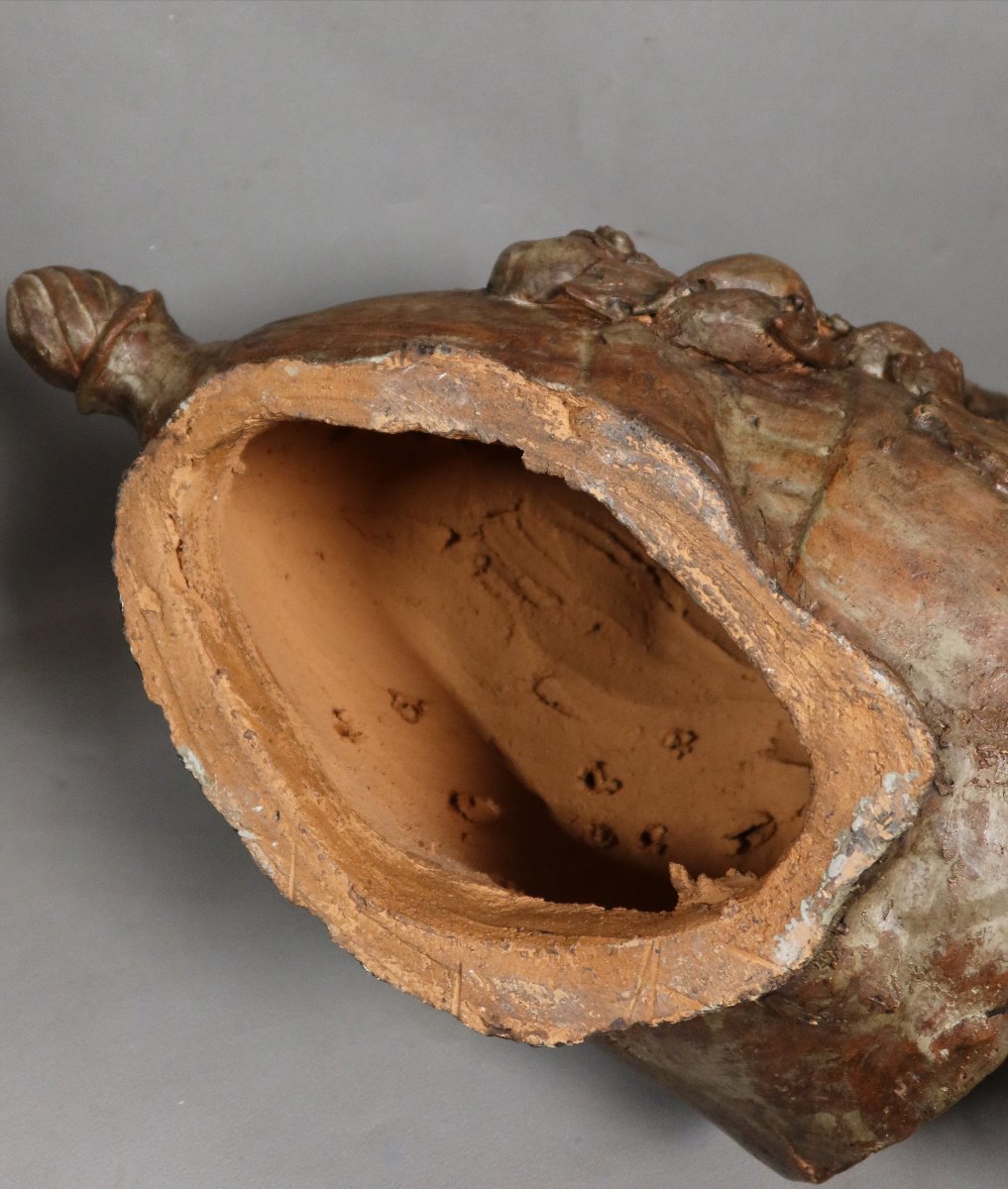 Terracotta Sculpture-photo-5