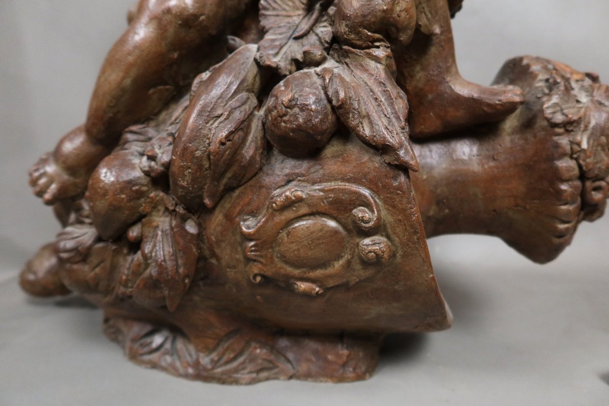Terracotta Sculpture-photo-6