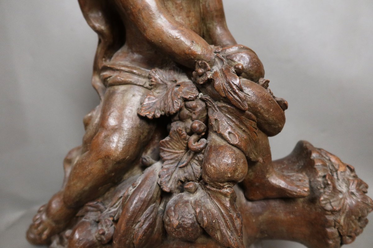 Terracotta Sculpture-photo-7