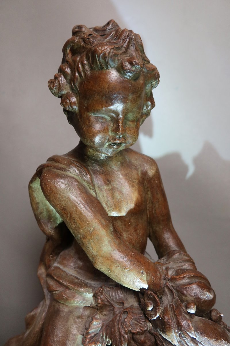 Terracotta Sculpture-photo-8