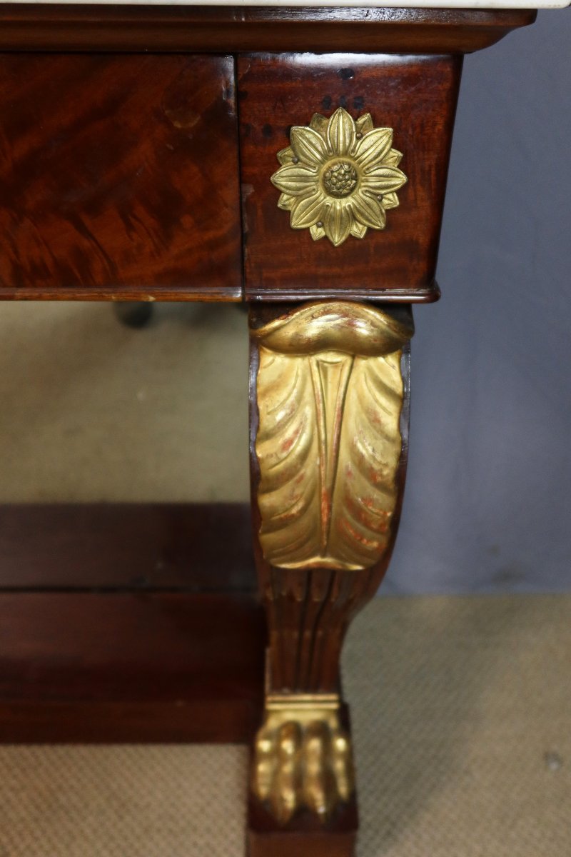 console d'époque XIX siècle-photo-1