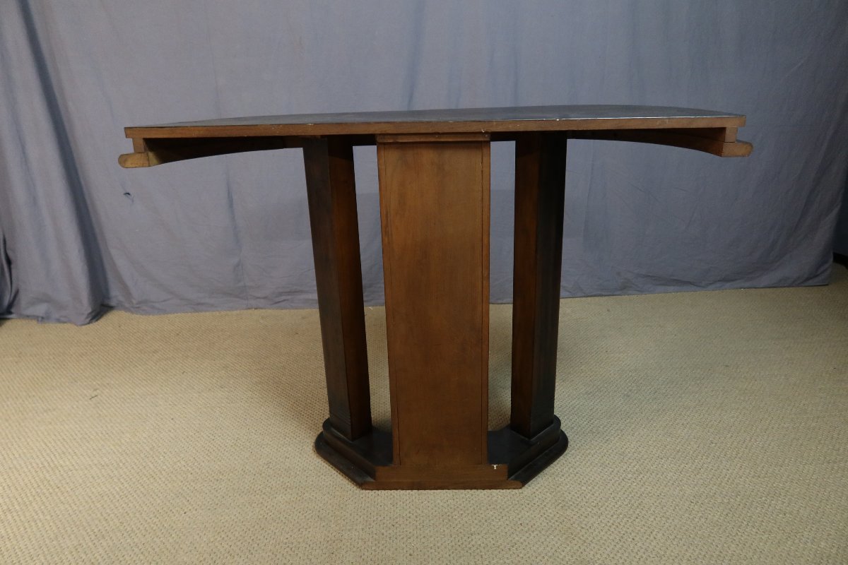 Art Deco Console Table-photo-1