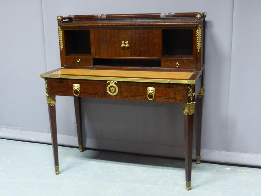 Napoleon III Bureau-photo-8