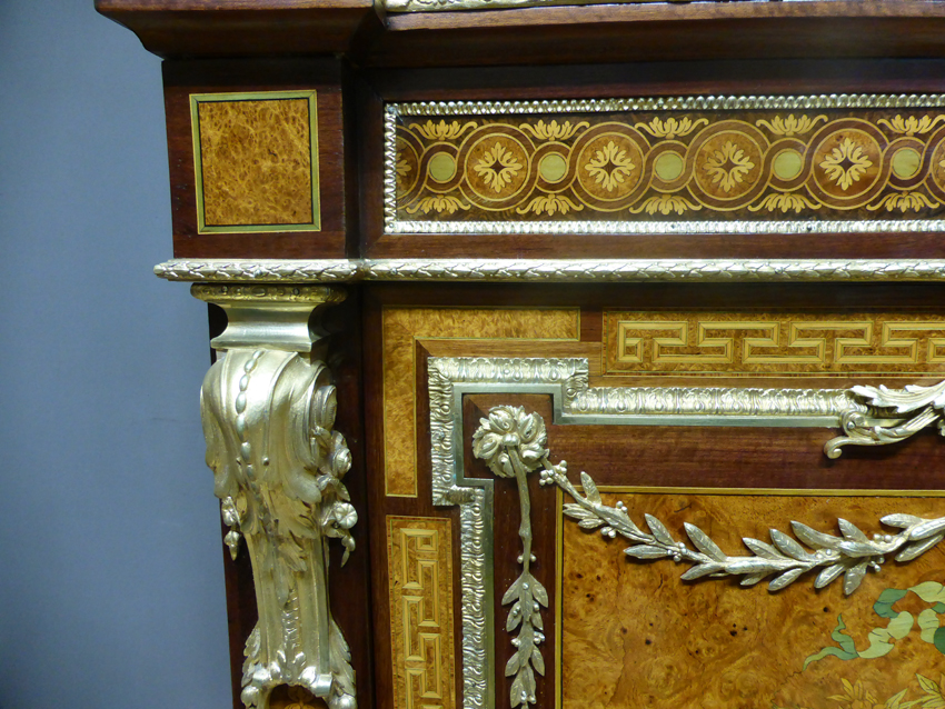 Napoleon III Sideboard-photo-4