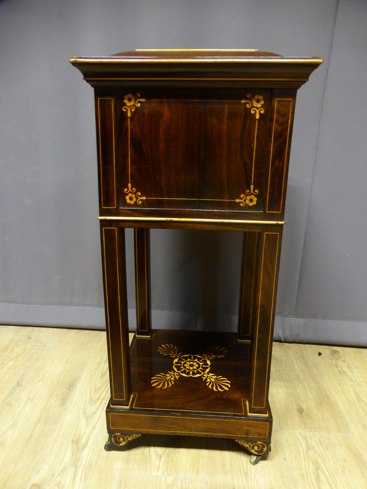 Charles X Side Table-photo-1