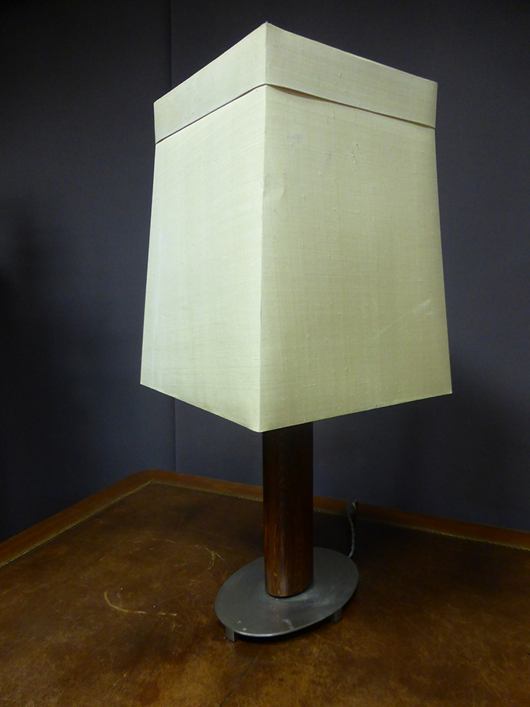 Pair Of Lamps XX-photo-2