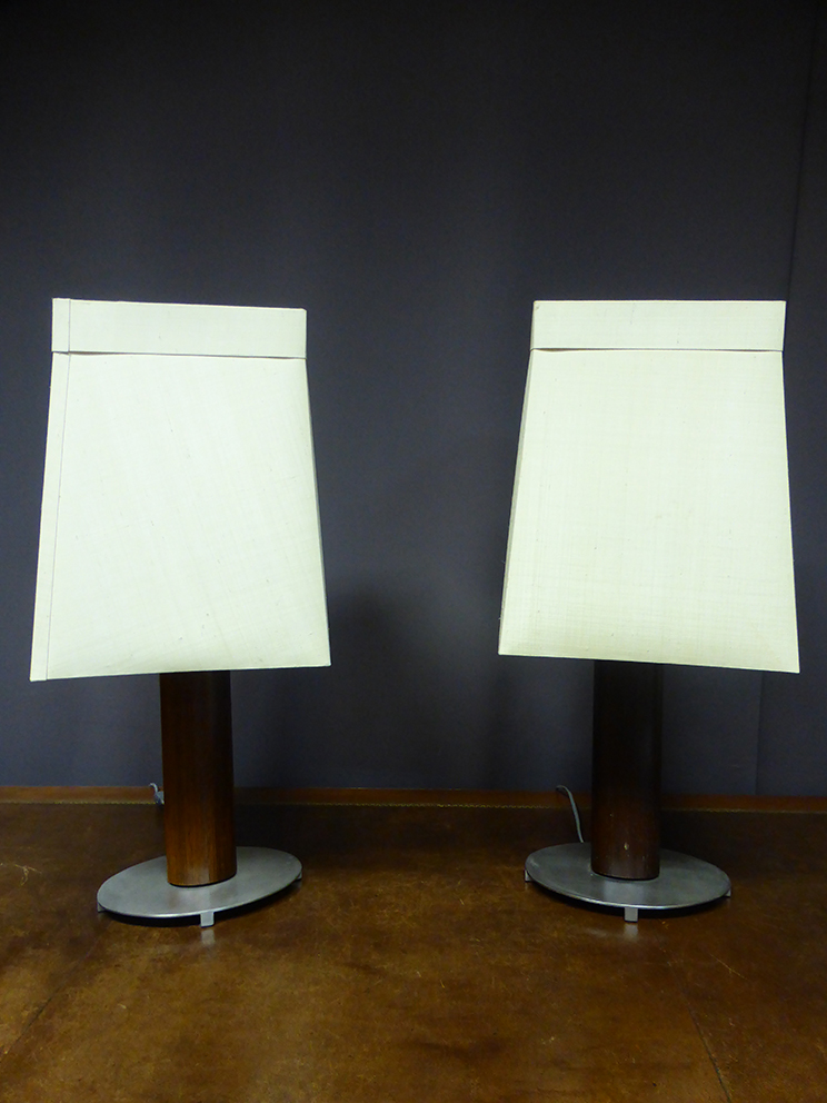 Pair Of Lamps XX-photo-4