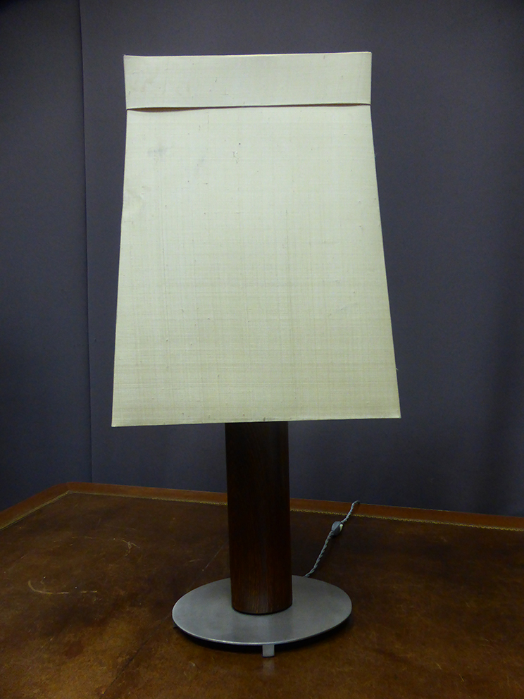 Pair Of Lamps XX-photo-1