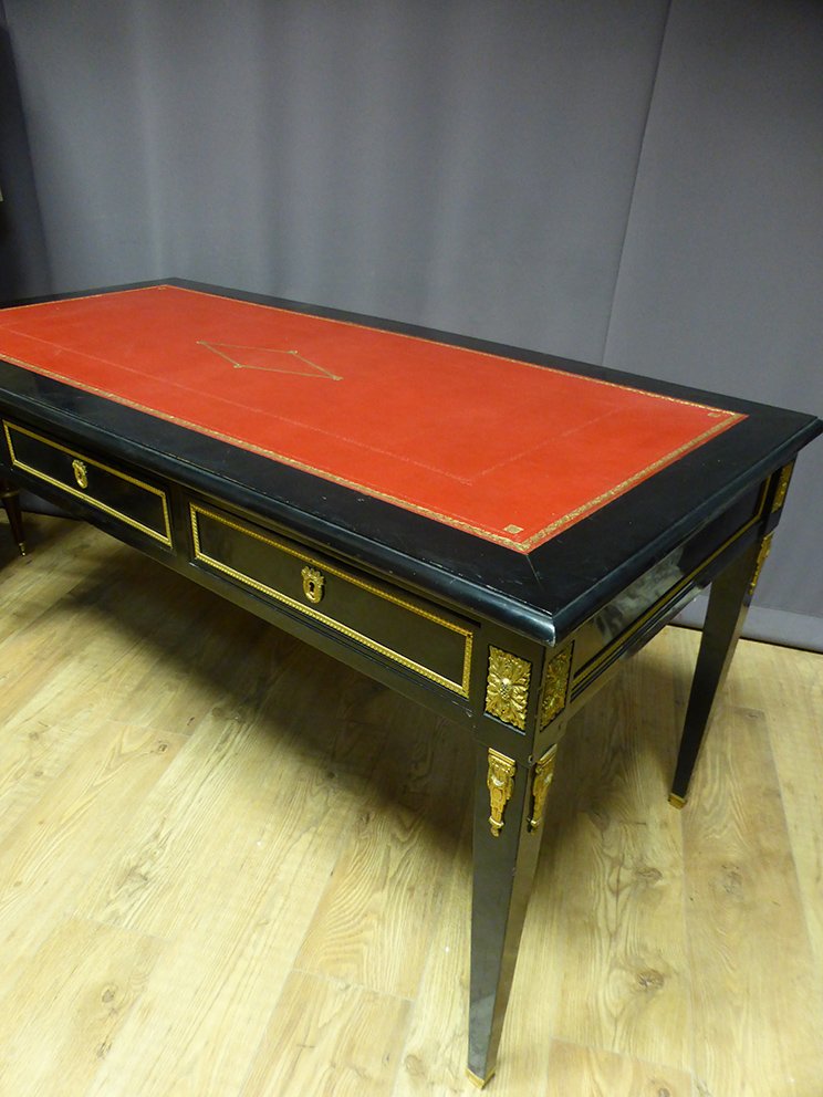 Bureau Directoire 