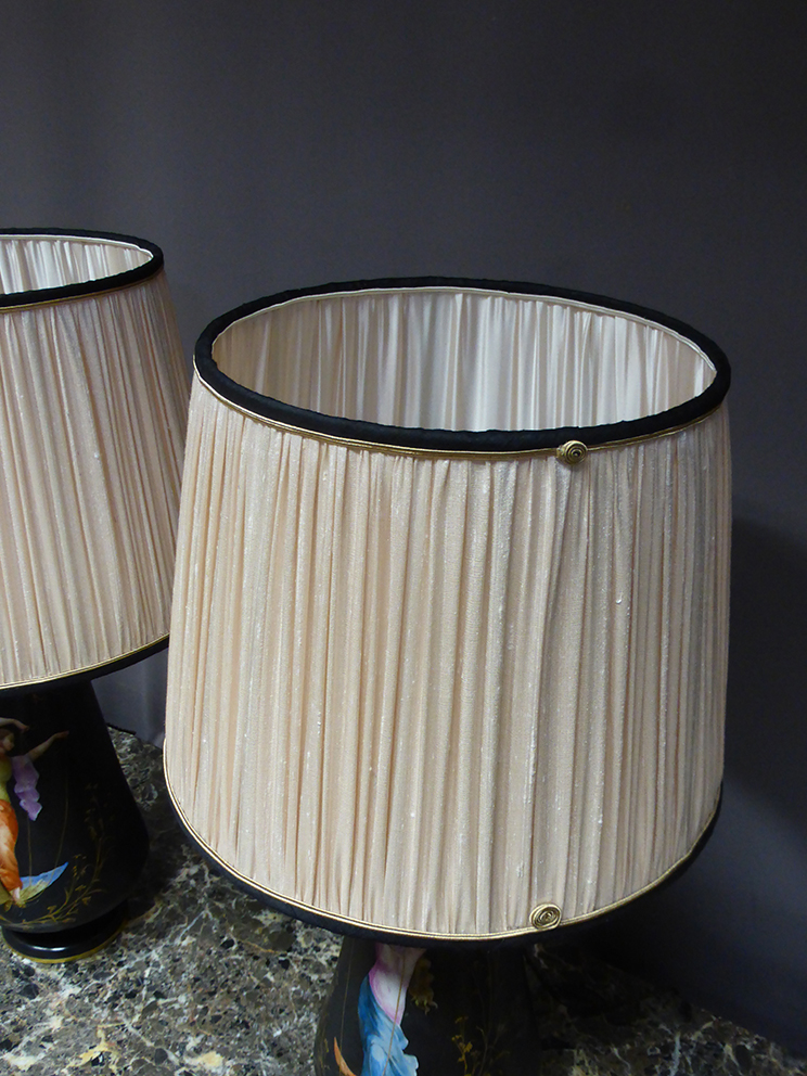 Pair Of Lamps-photo-2