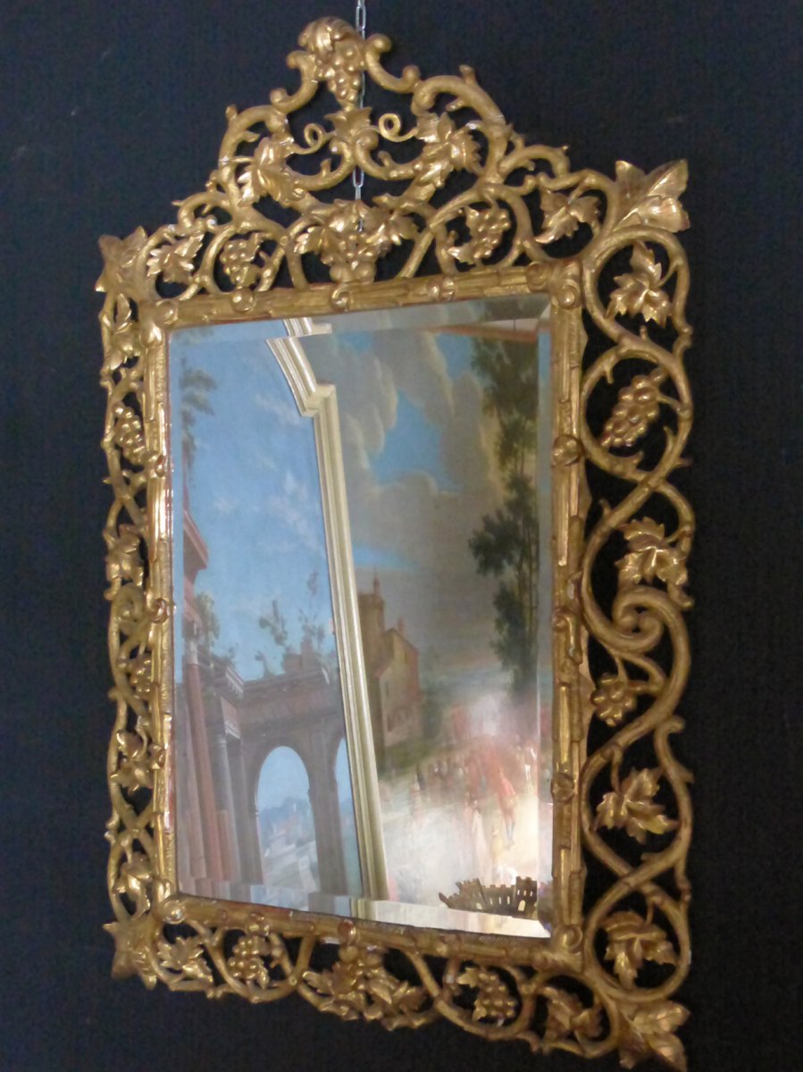 Golden Mirror XIX-photo-4