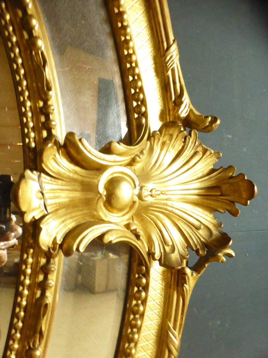 Grand Miroir XIX-photo-3