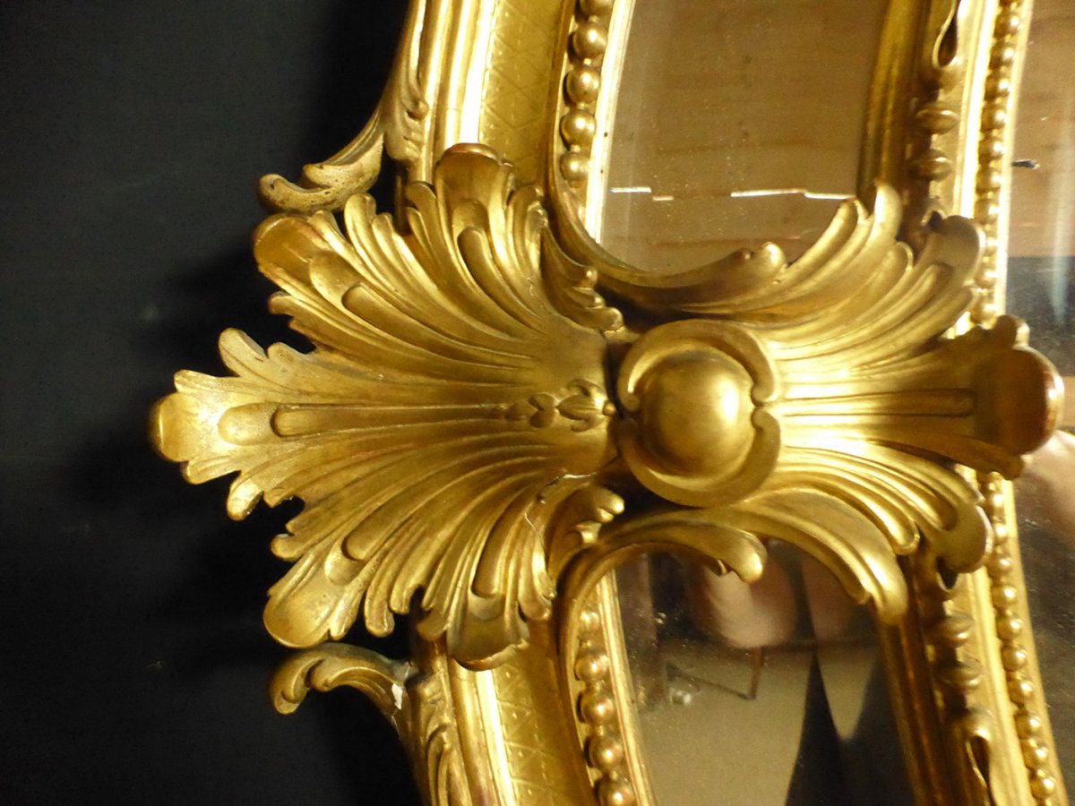 Grand Miroir XIX-photo-2