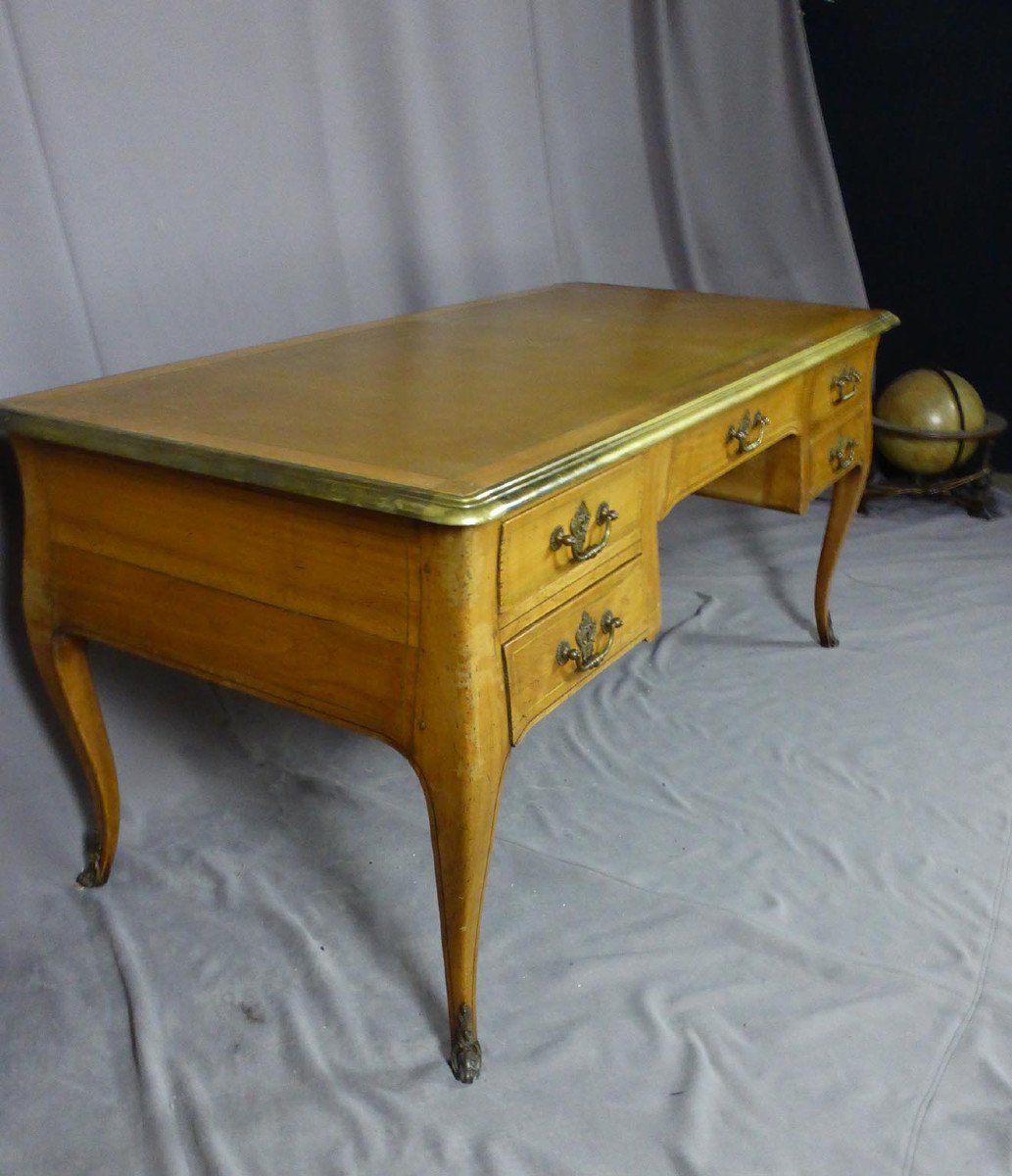 Louis XV Desk-photo-3