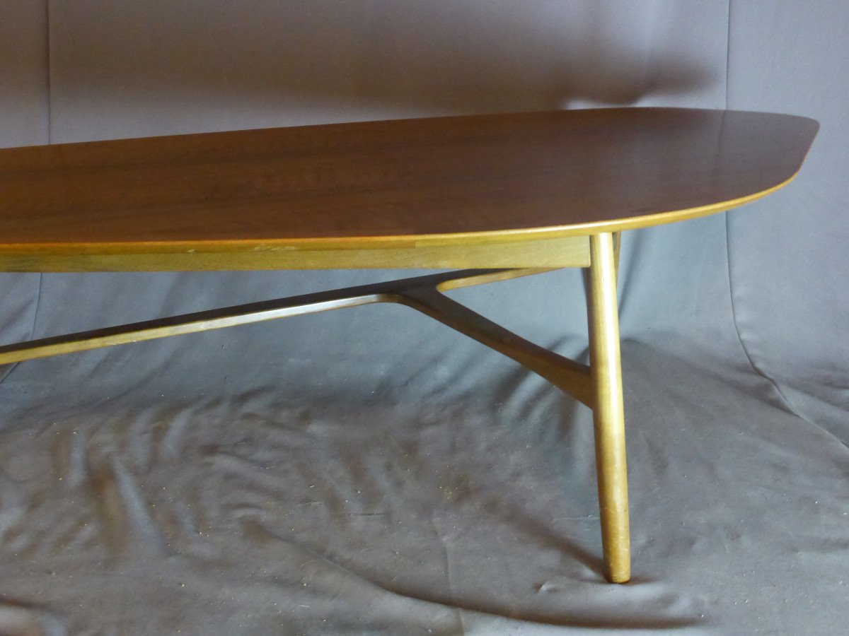 1950s Coffee Table-photo-3