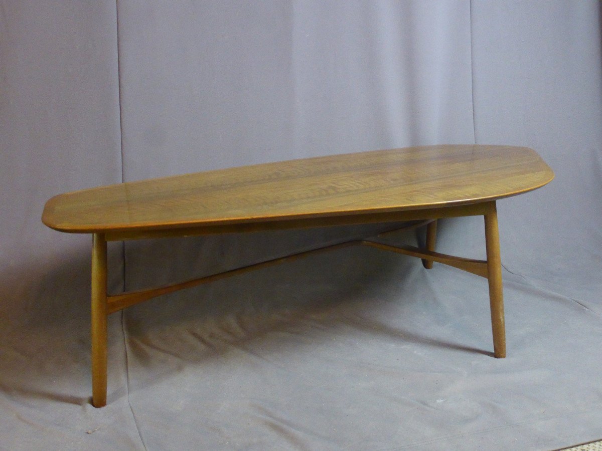 1950s Coffee Table-photo-4