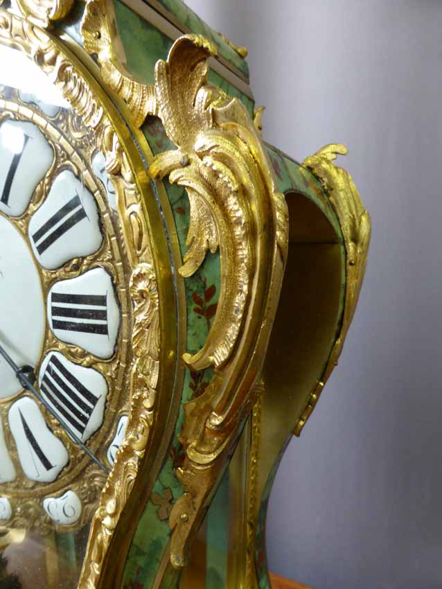 Louis XV Cartel Gilles The Elder-photo-1