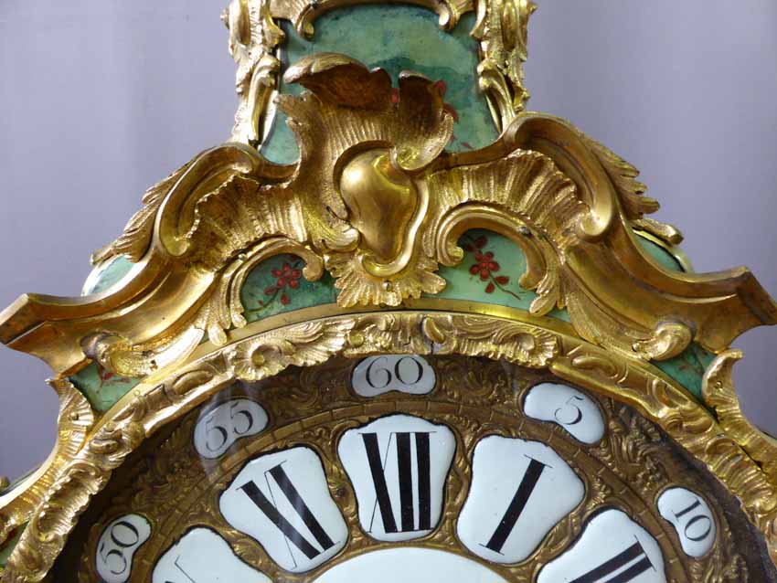 Louis XV Cartel Gilles The Elder-photo-2