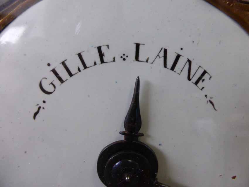 Louis XV Cartel Gilles The Elder-photo-4