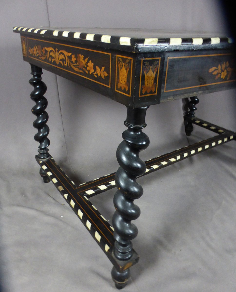 Napoleon III Office Table-photo-1