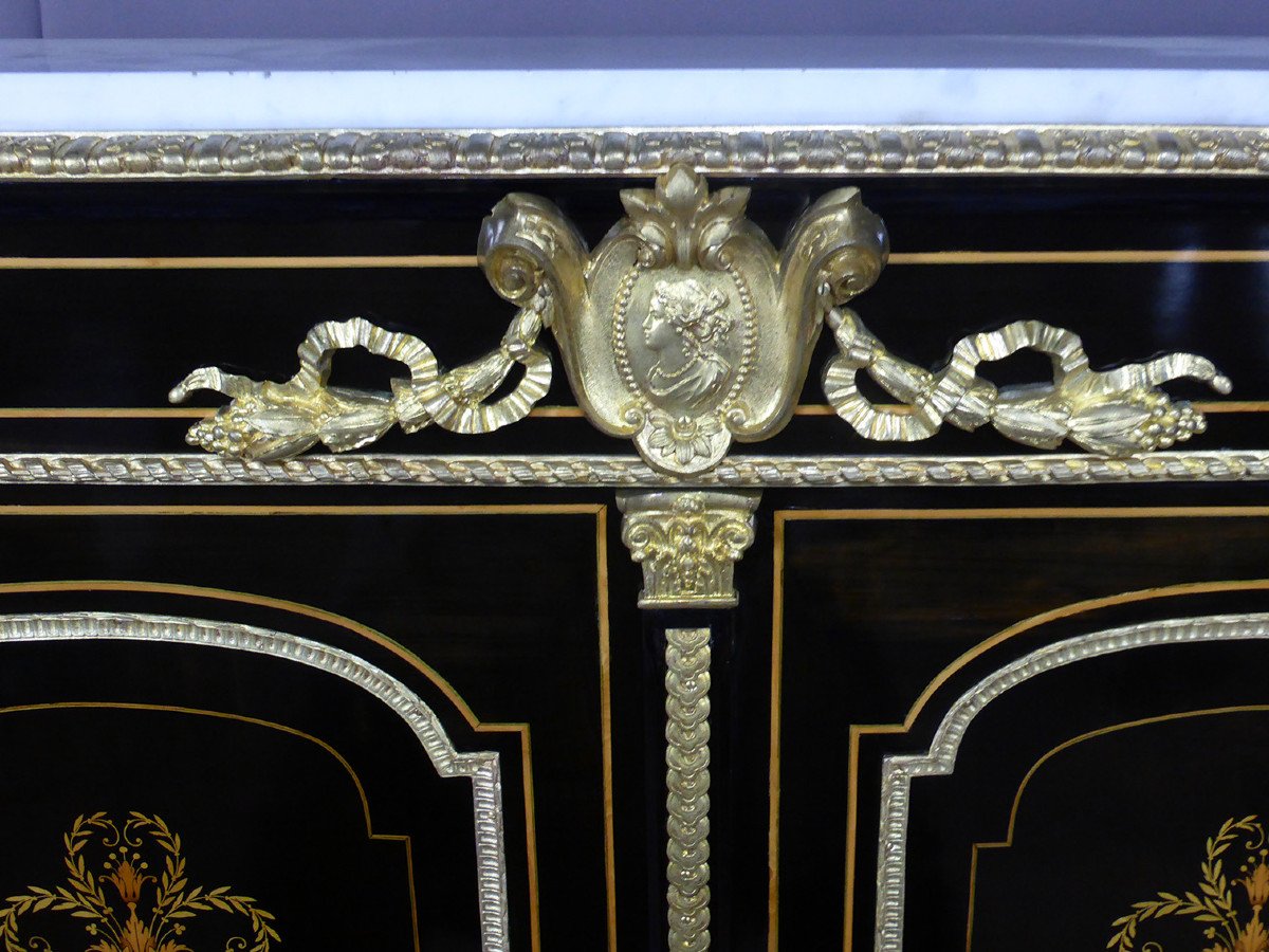 Napoleon III Sideboard-photo-1