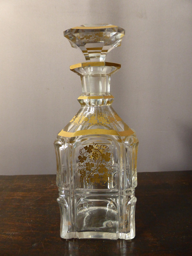 Cave Liqueur Marquetry, Napoleon III-photo-3