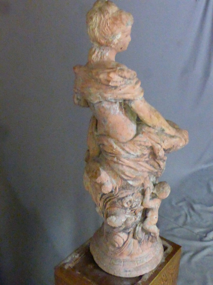 Terracotta Sculpture-photo-3