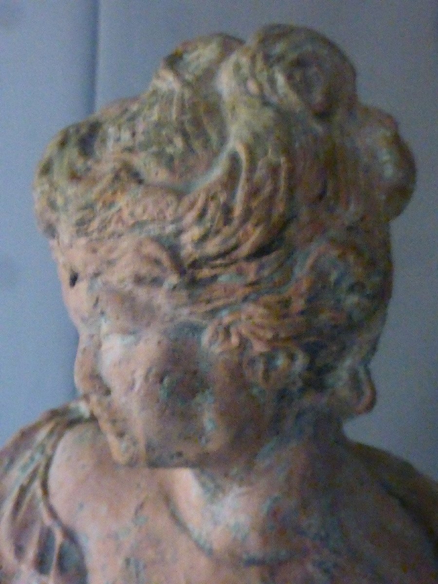 Terracotta Sculpture-photo-3