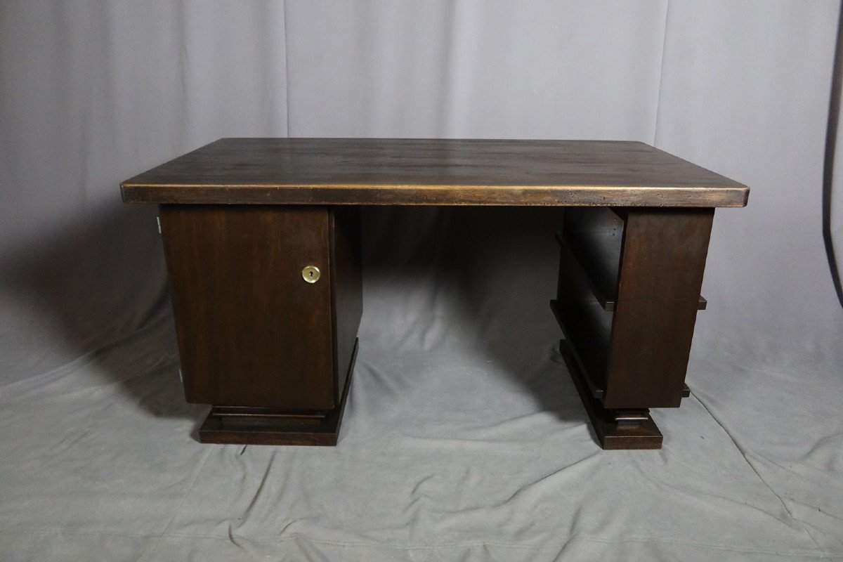 Art Deco Desk-photo-2