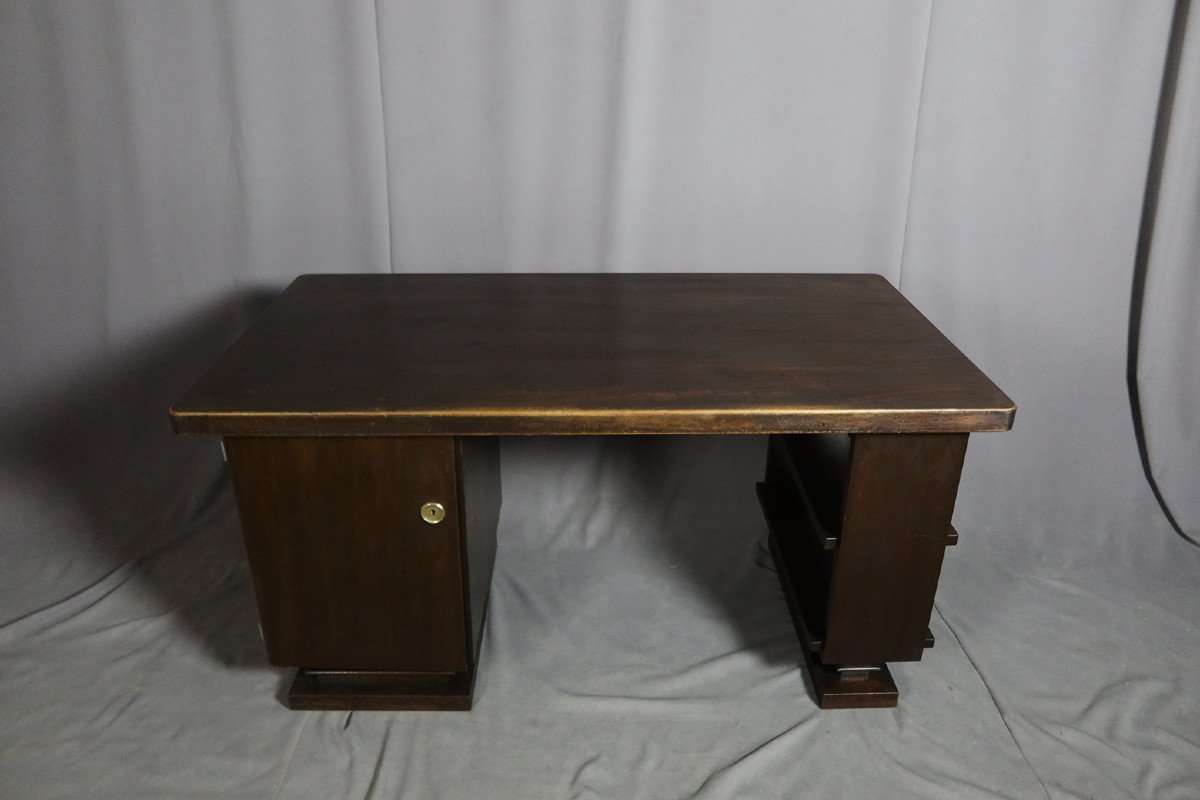 Art Deco Desk-photo-3